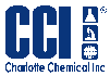logo de Charlotte Chemical Internacional