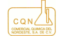 logo de Comercial Química del Noroeste