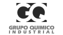 logo de Grupo Quimico Industrial de Toluca S.A. de C.V. Division Resinas