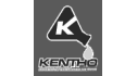 logo de kentho quimica de monterrey