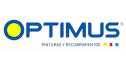 logo de Pinturas y Recubrimientos Optimus