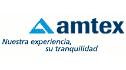 logo Química Amtex