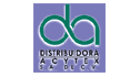 logo Distribuidora Acytex