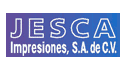 logo de Jesca Impresiones