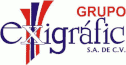 logo Grupo Exigráfic