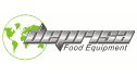 logo Deprisa Food Equipment