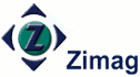 logo de Zimag Logistics