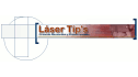 logo Laser Tips