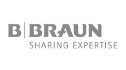 logo de B.Braun Aesculap de Mexico