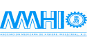 logo Asociación Mexicana de Higiene Industrial