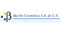 logo Baclin Cosmética