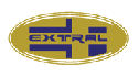 logo de Aluminio Extruido Extral