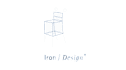 logo de Diseño en Hierro