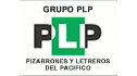 logo Pizarrones y Letreros del Pacífico