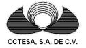 logo de Octesa