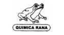 logo Química Rana