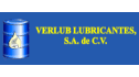 logo Verlub Lubricantes