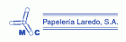 logo de Papelería Laredo