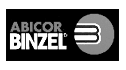 logo de Abicor Binzel