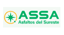 logo de Asfaltos del Sureste