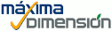 logo Máxima Dimensión