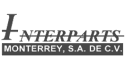 logo de interparts monterrey