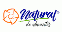 logo Natural de Alimentos