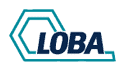 logo Loba Feinchemie AG