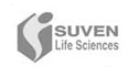 logo de Suven Life Sciences USA LLC.