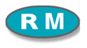 logo de Recubrimientos Metálicos de México