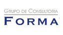 logo Forma BI Consultores