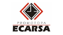 logo de Promotora de Especialidades Constructivas y Arquitectónicas