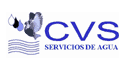 logo CVS Servicios de Agua