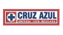 logo de Cooperativa La Cruz Azul