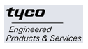 logo Tyco Engineered Products & Services