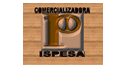 logo Comercializadora ISPESA