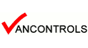 logo Vancontrols