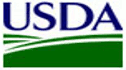 logo de U.S. Agricultural Trade México USDA