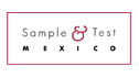 logo Sample and Test México