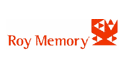 logo ROY Memory