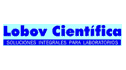 logo Lobov Científica