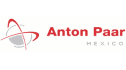logo Anton Paar México