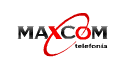 logo de Maxcom Telecomunicaciones