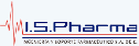 logo Ingeniería y Soporte Farmacéutico