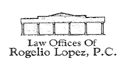 logo Law Offices of Rogelio Lopez