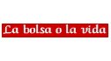 logo La Bolsa o la Vida