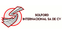 logo Solford Internacional
