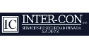 logo de Inter-Con Servicios de Seguridad Privada
