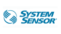 logo de System Sensor de México