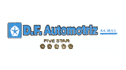 logo D.F. Automotriz